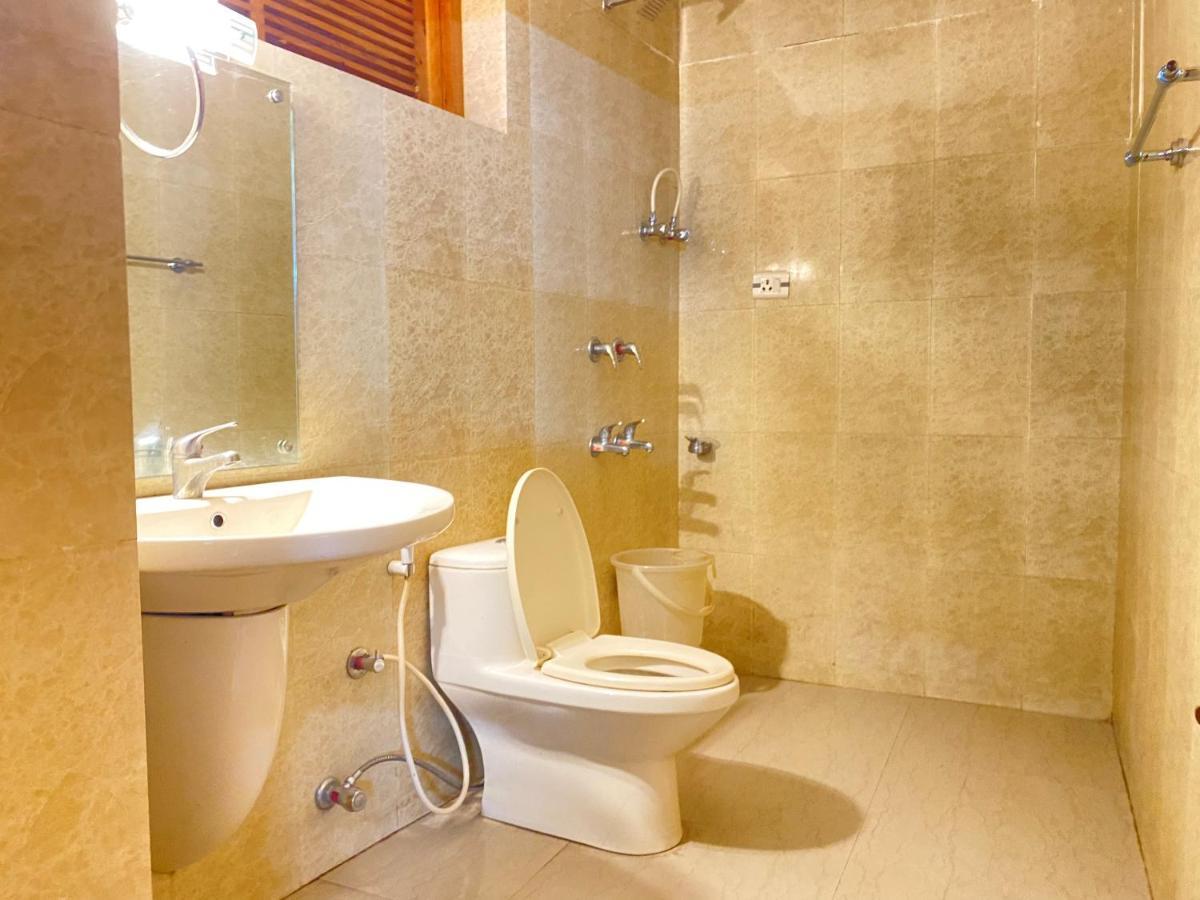 Royal Green Valley View Mashobra شيملا المظهر الخارجي الصورة